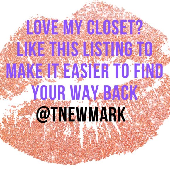 BOOKMARK TO FIND ME :0) - Picture 1 of 1